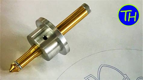 youtube cnc pen|CNC Stylus .